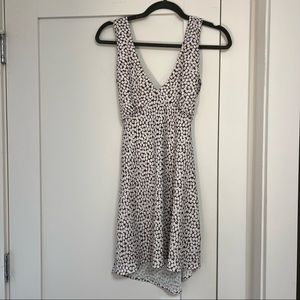 Resa Frankie Mini Dress